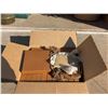 Image 1 : Box of military document holder plastic holders