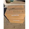 Image 2 : (2) boxes military distress marker lights
