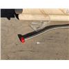 Image 2 : (4) military metal flex tubes