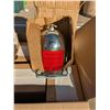 Image 1 : Box of (8) inline air filters