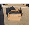 Image 2 : Box of (8) inline air filters