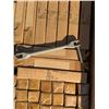 Image 2 : Box of military Dakota airplane carb linkages