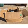 Image 2 : Box of siren relay control assemblies