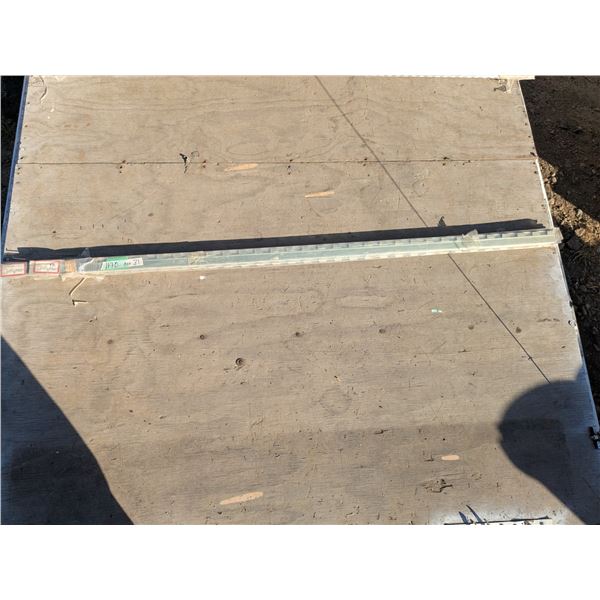 4 military heavy duty metal hinges