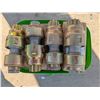 Image 2 : Pail of Bendix starter drives