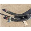 Image 2 : 4 large military hydraulic hoses
