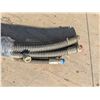 Image 3 : 4 large military hydraulic hoses