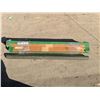 Image 1 : 3 military metal jacket assembly tubes