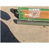 Image 2 : 3 military metal jacket assembly tubes