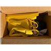 Image 2 : 2 military yellow warning light markers