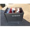 Image 2 : Container of water valve assemblies & lamp holders
