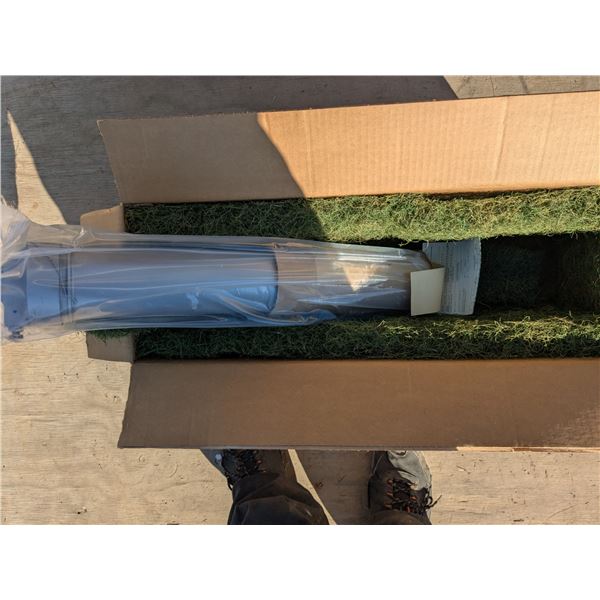 4 RCAF para brake door actuator assembly