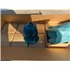 Image 1 : Box of RCAF blue runway light lenses