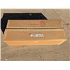Image 2 : Box of RCAF blue runway light lenses
