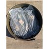 Image 1 : Barrel of electrical clamps