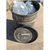Image 2 : Barrel of electrical clamps