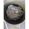 Image 1 : Barrel of electrical clamps