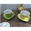 Image 8 : Assorted porcelain/chinaware dishes and decor