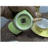 Image 9 : Assorted porcelain/chinaware dishes and decor