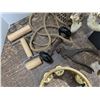 Image 4 : Assorted decor lot