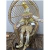 Image 5 : Assorted decor lot