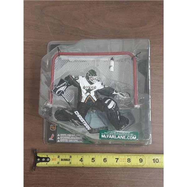 McFarlane's Sports Picks Series 1 - Eddie Belfour