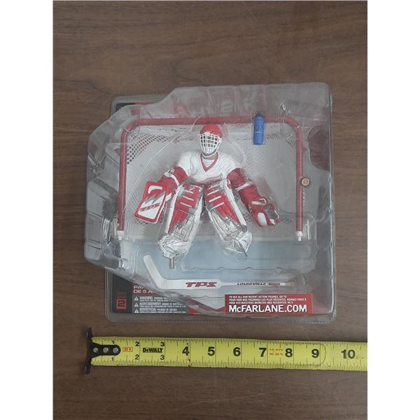 McFarlane's Sports Picks Series 2 - Dominik Hasek