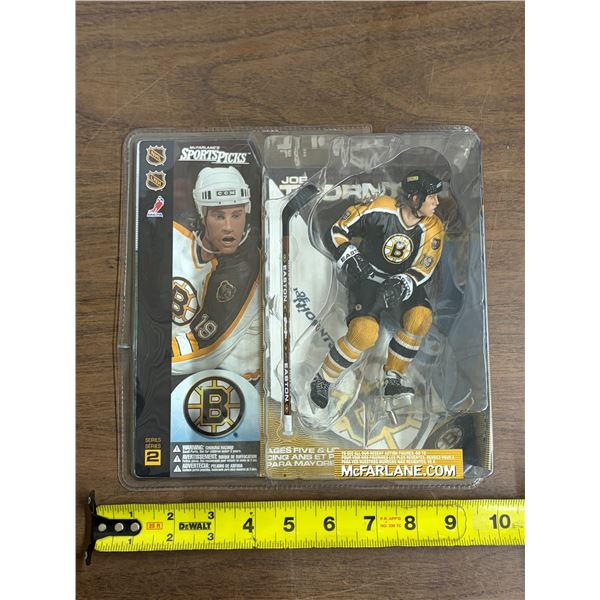 McFarlane's NHL Sports Picks Series 2 - Joe Thorton