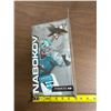 Image 2 : McFarlane's NHL Sports Picks Series 2 - Evgeni Nabokov