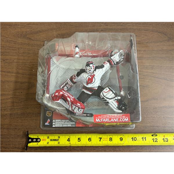 McFarlane's NHL Sports Picks Series 1 – Martin Brodeur