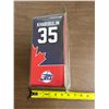 Image 2 : McFarlane's NHL Sports Picks Series 11 – Nikolai Khabibulin