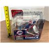 Image 4 : McFarlane's NHL Sports Picks Series 11 – Nikolai Khabibulin