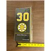 Image 2 : McFarlane's NHL Legends Series 1 – Gerry Cheevers