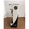 Image 3 : NHL Calgary Flames Nutcracker in Original Box