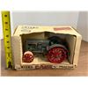 Image 1 : Ertl Case “L” Tractor in Original Box
