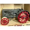 Image 3 : Ertl Case “L” Tractor in Original Box