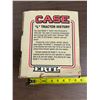 Image 4 : Ertl Case “L” Tractor in Original Box