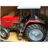 Image 2 : Diecast Massey Ferguson 1:16 Scale Tractor in Original Box