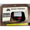Image 3 : Diecast Massey Ferguson 1:16 Scale Tractor in Original Box