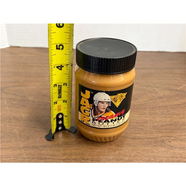 Jagr Collector Peanut Butter (Sealed)