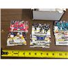 Image 2 : 2025-26 Tim Horton’s NHL Full Hockey Card Set & (2) Subsets