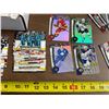 Image 3 : 2025-26 Tim Horton’s NHL Full Hockey Card Set & (2) Subsets