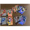Image 4 : 2025-26 Tim Horton’s NHL Full Hockey Card Set & (2) Subsets