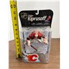 Image 3 : McFarlane's NHL Sports Picks Series 22 – Miikka Kiprusoff