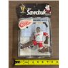 Image 1 : McFarlane's NHL Vintage Hockey Series – Terry Sawchuk