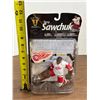 Image 3 : McFarlane's NHL Vintage Hockey Series – Terry Sawchuk