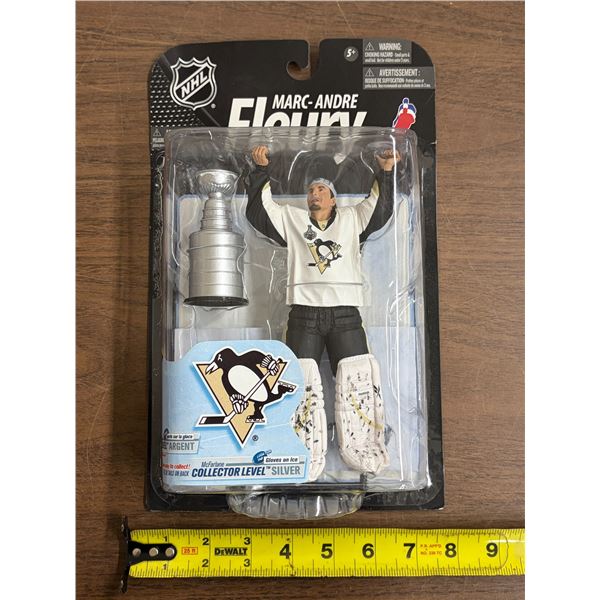 McFarlane's NHL Sports Picks Series 23 – Marc-Andre Fleury