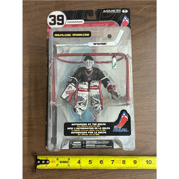 McFarlane’s NHLPA Sports Picks Series 2 – Dominik Hasek