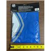 Image 2 : NHL Vancouver Canucks Banner/Flag, 3’ x 5’ in Original Pkg