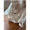 Image 4 : Large Plaster Figurative Sculpture of Satyr and Female, 29 Ft Height by loren chabot